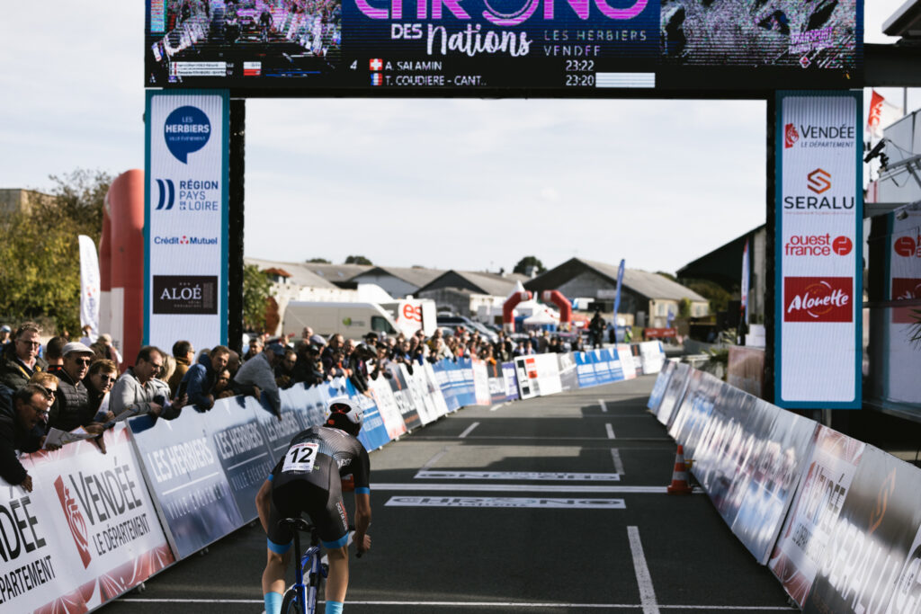 Image de l'évènement la fête du cyclisme