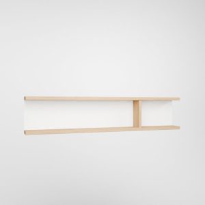 Étagère Tana en finition pin