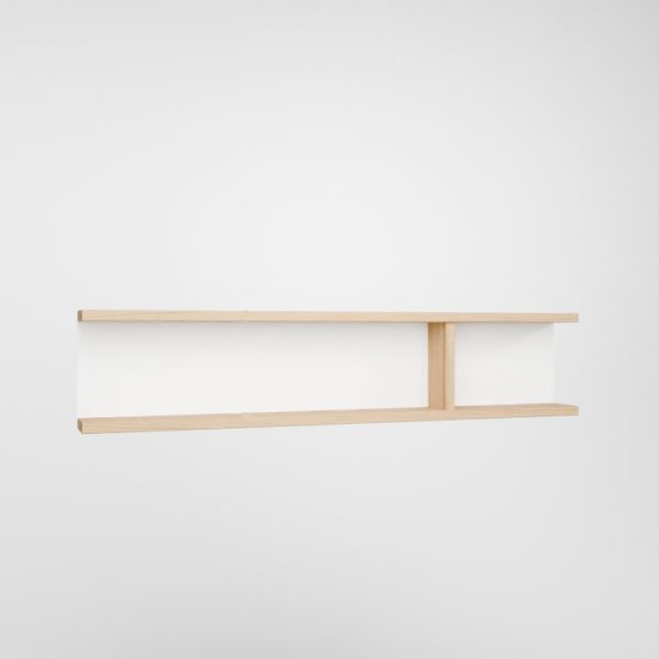 Étagère Tana en finition pin