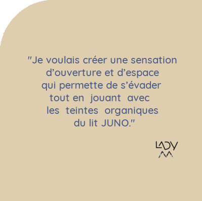 Citation de lady M